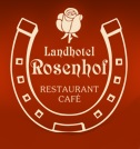 Landhotel Rosenhof in Plau am See