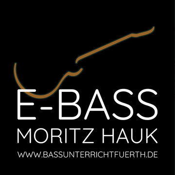 Bass Unterricht Fürth in Fürth
