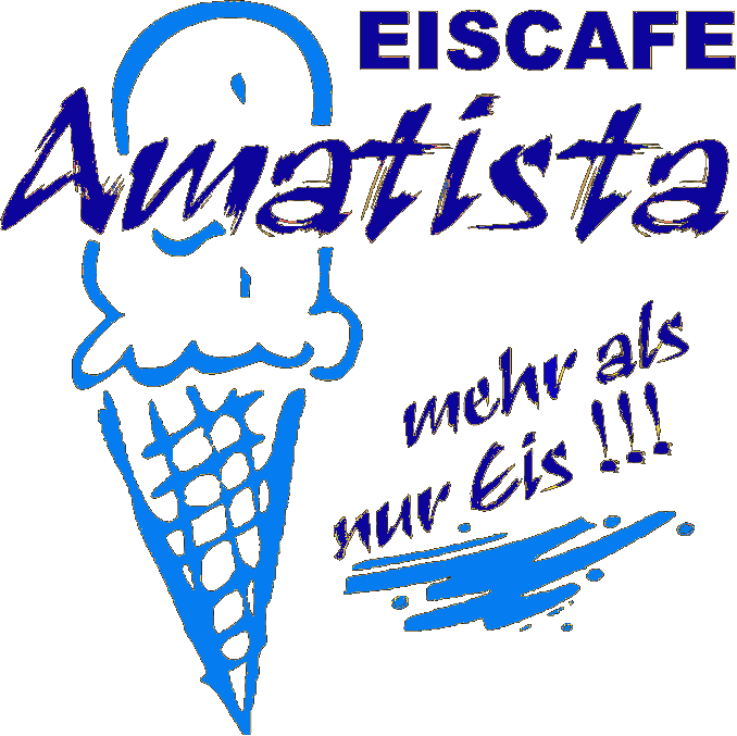 Eiscafe Amatista in Stuttgart
