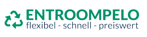 Entroompelo Entrümpelungen