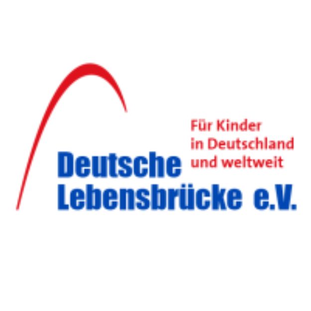 Kinderhilfe Deutsche Lebensbrücke