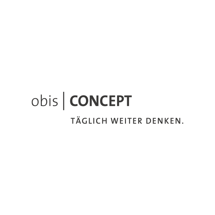 obis | CONCEPT GMBH & CO. KG in windhagen