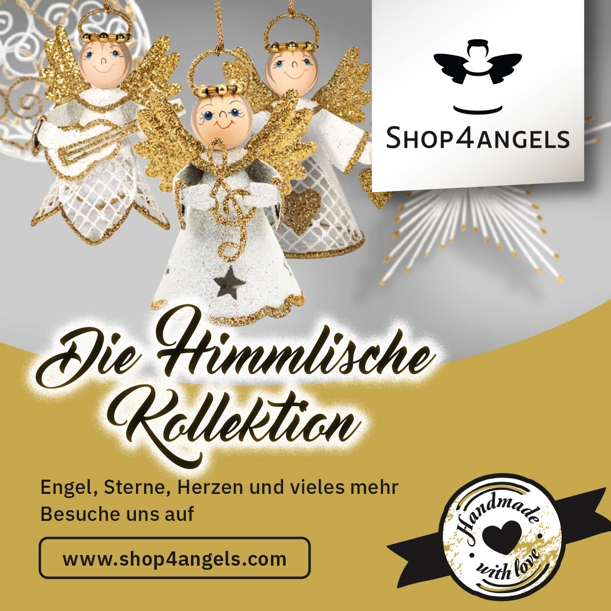 shop4angels in Öhringen