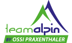 Teamalpin GmbH in Weibhausen