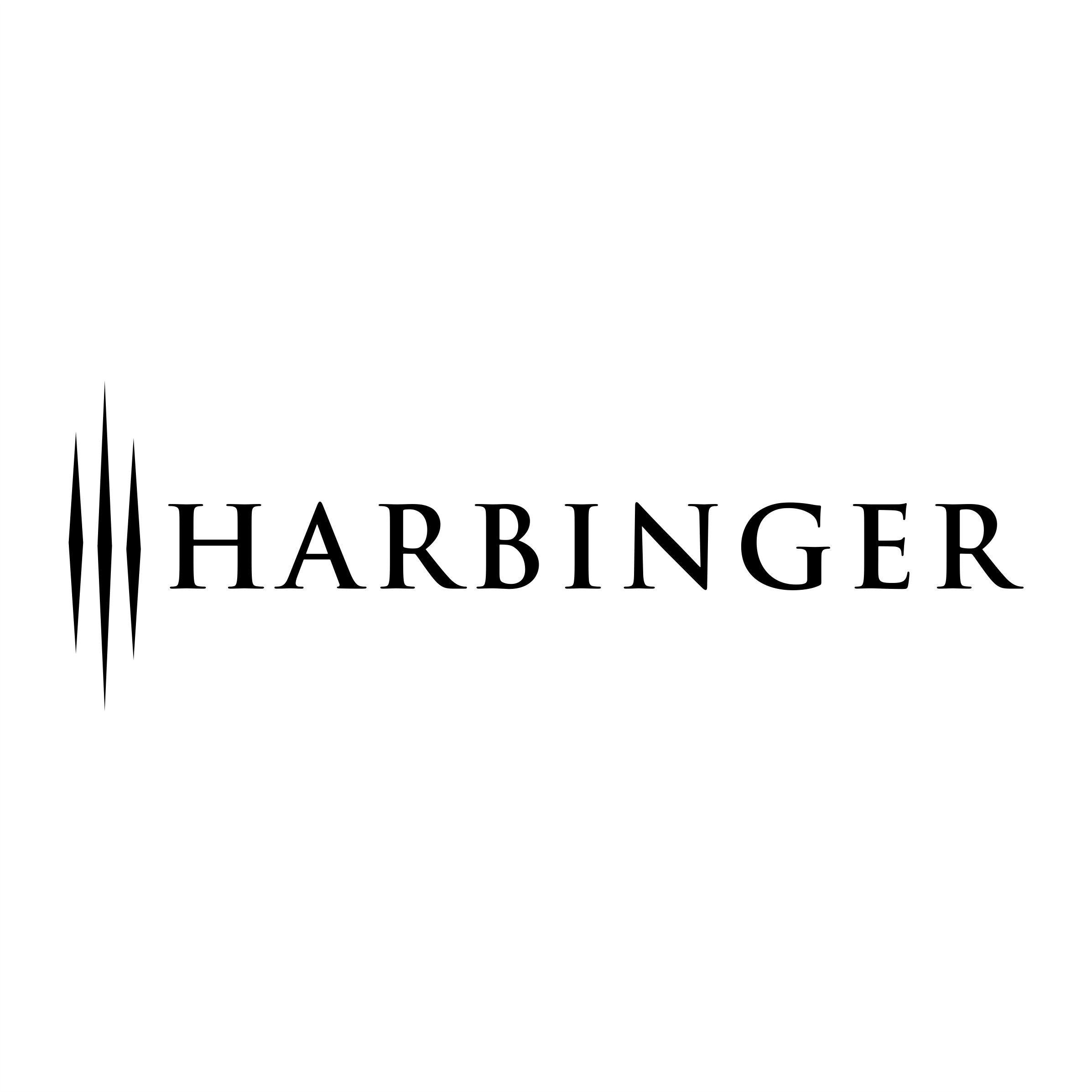 Harbinger AG