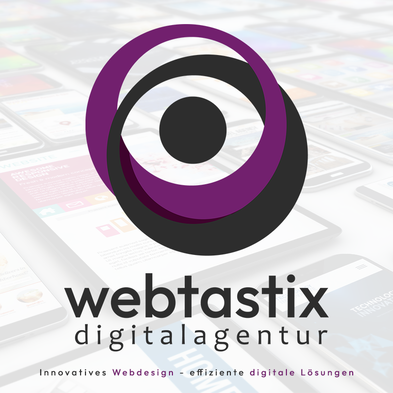 Webtastix - Wordpress Agentur in Heilbronn