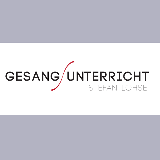 SL-Gesangsunterricht in Buxtehude