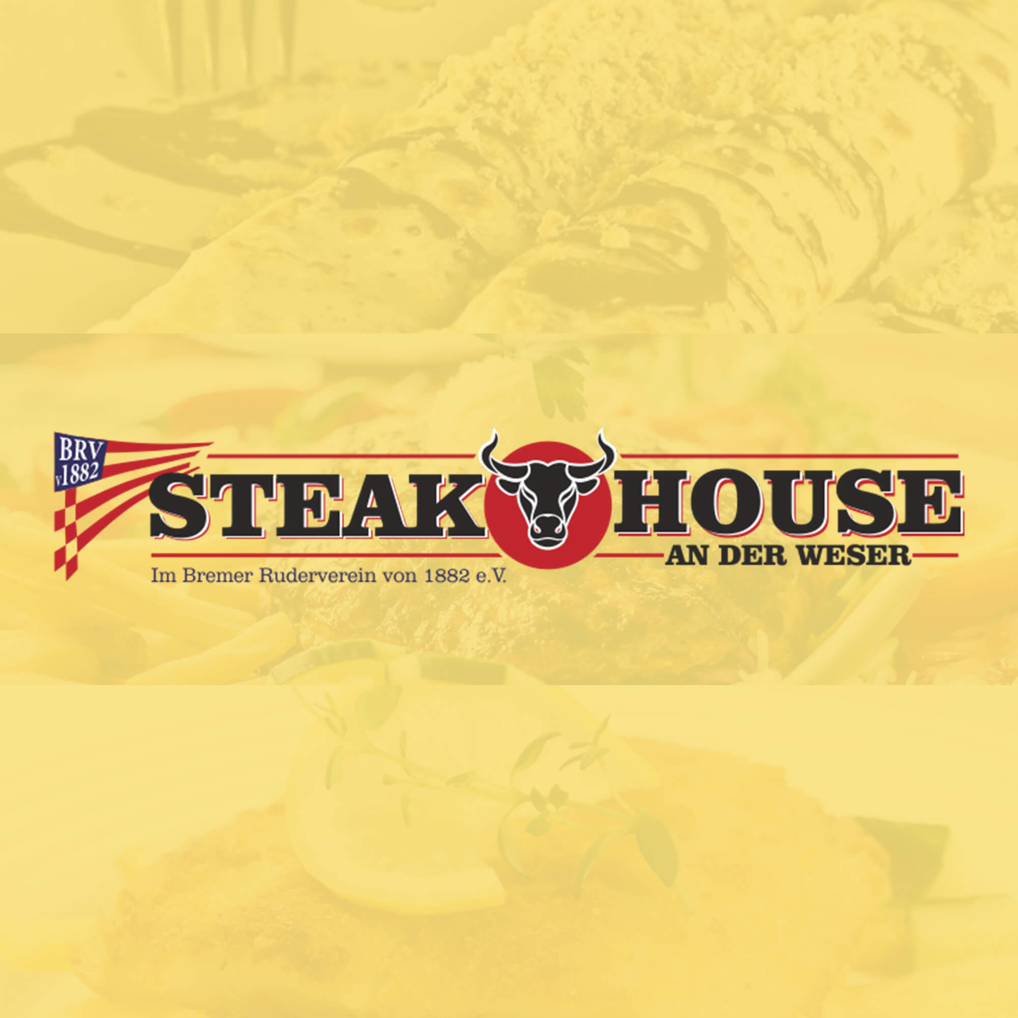 Steak Haus an der Weser