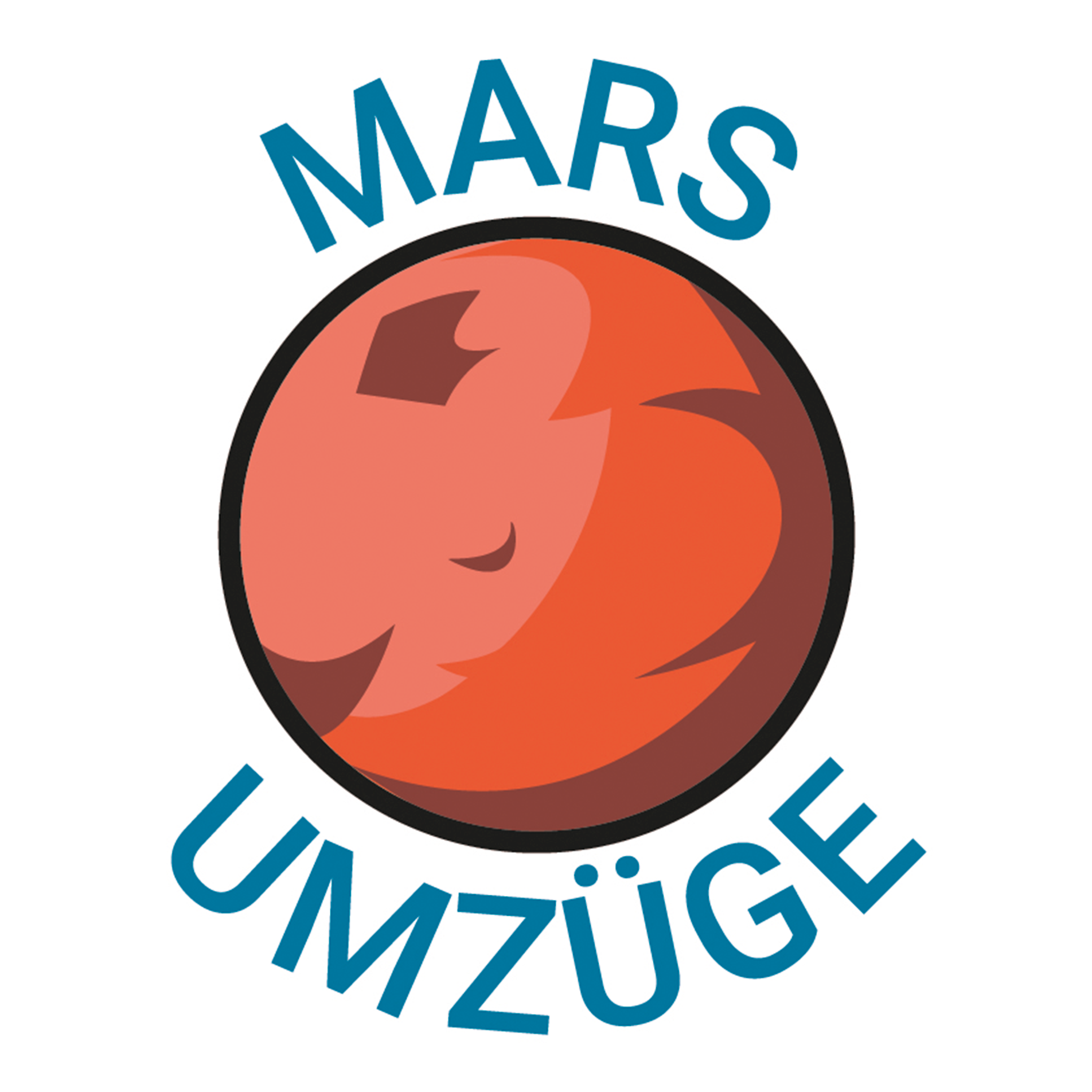 Mars Umzüge in Berlin