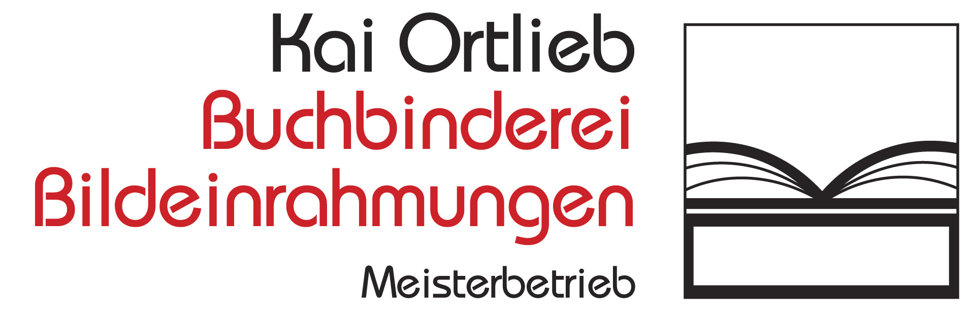 Kai Ortlieb Buchbinderei & Bildeinrahmungen in Eppelheim