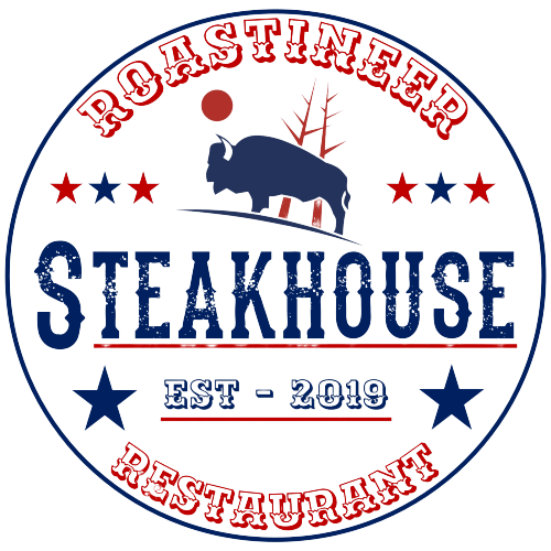 Roastineer Steakhouse in Battenberg