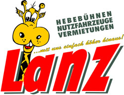 Lanz Hebebühnen- und Nutzfahrzeuge GmbH  (beim Bauhof)