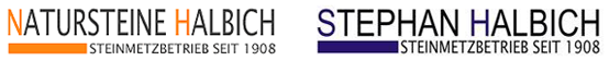 Natursteine Halbich