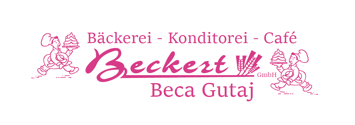 Beckert Bäckerei Konditorei Café GmbH