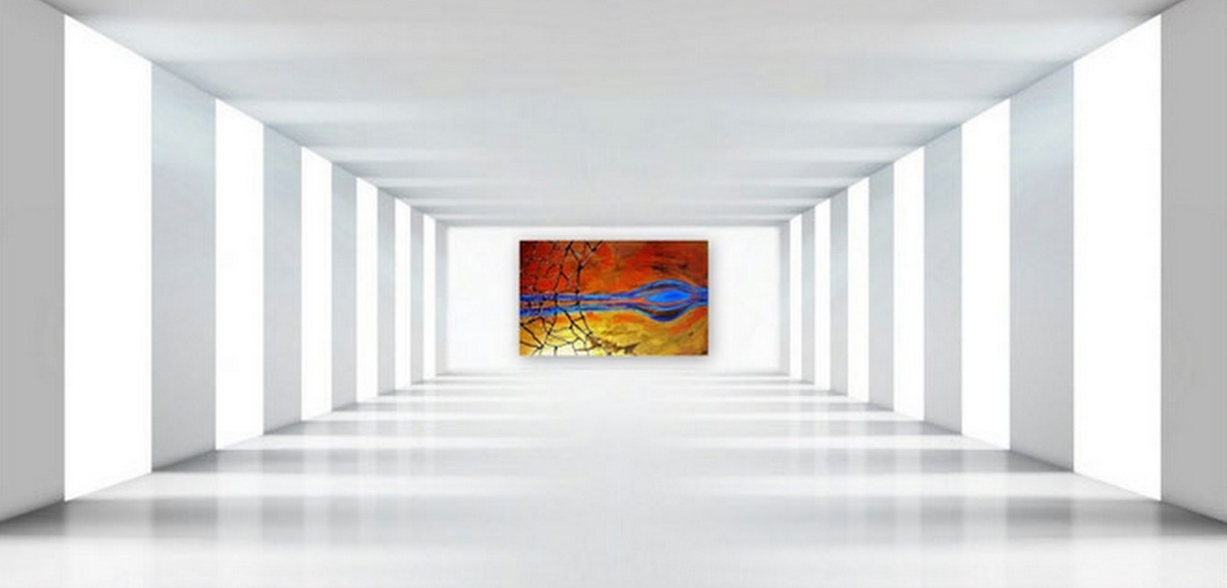 Galerie Abstrakt in Pfaffenhofen an der Glonn