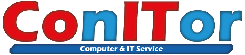 Conitor Computer & IT Service in Berghülen