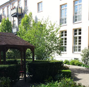 Betreutes Wohnen in Potsdam – Haus Lenné in Potsdam