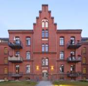 Betreutes Wohnen in Potsdam - Haus am Pfingstberg in Potsdam