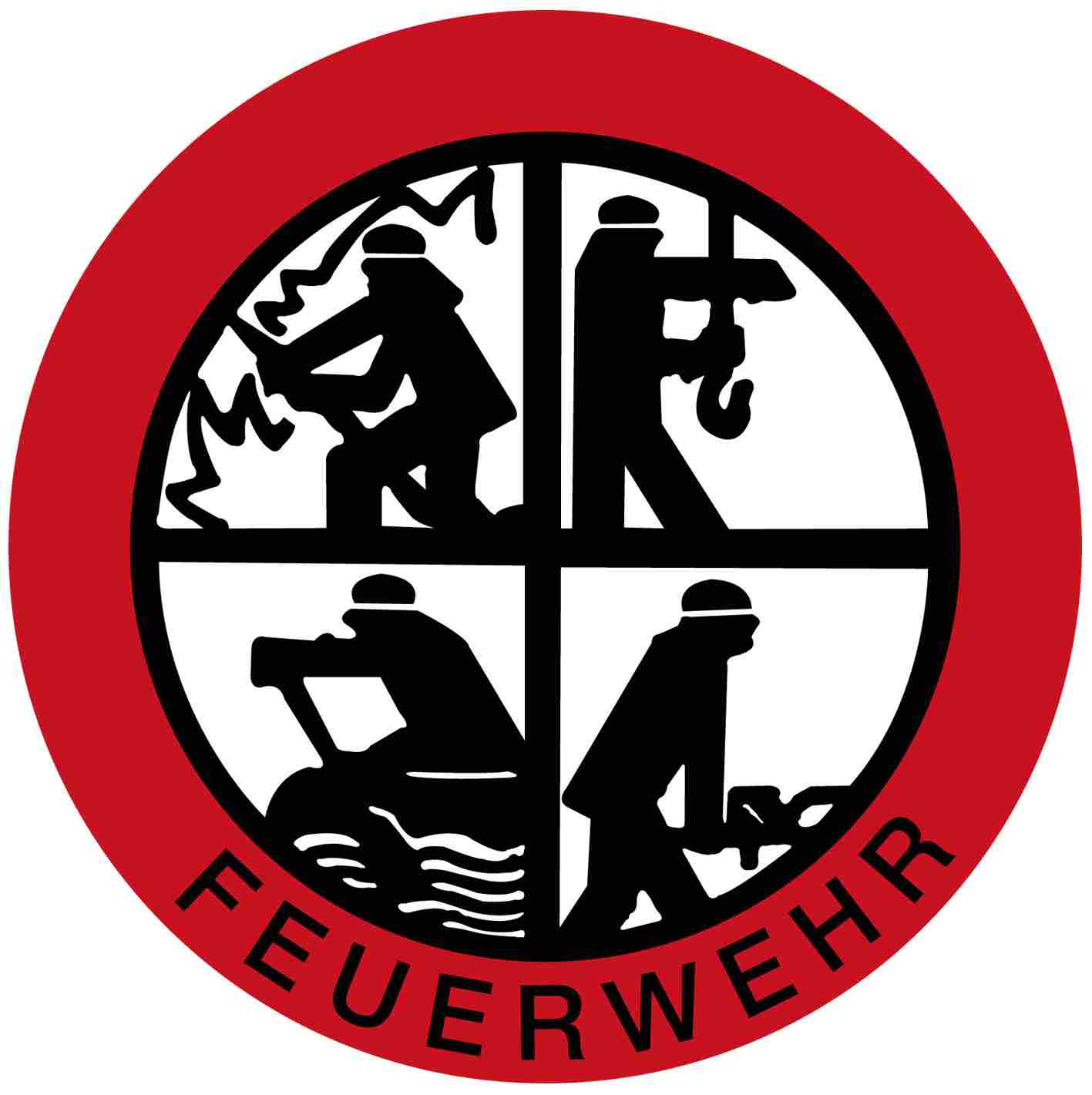 Feuerwehr-Testtraining in Wiesbaden