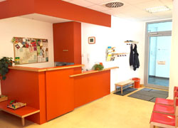 Ergotherapie Praxis Raphael Brungs in Kornwestheim