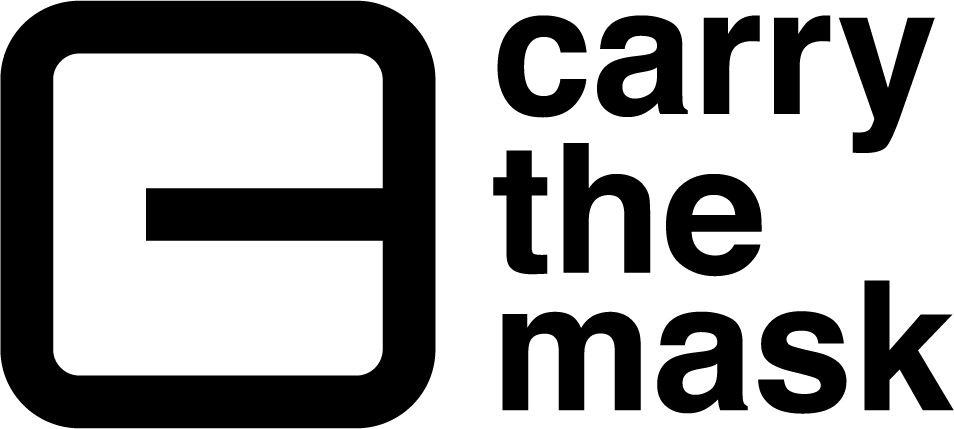 Carry The Mask in Wien