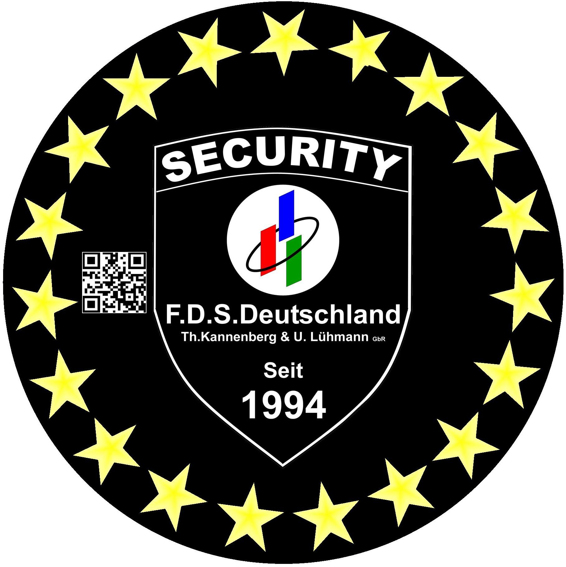 F.D.S.Deutschland - Th.Kannenberg & U.Lühmann GBR in Sittensen