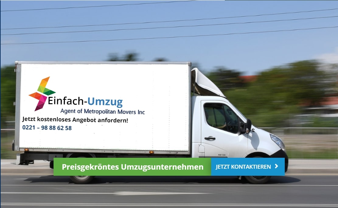 Einfach-Umzug (KAMedia GmbH)