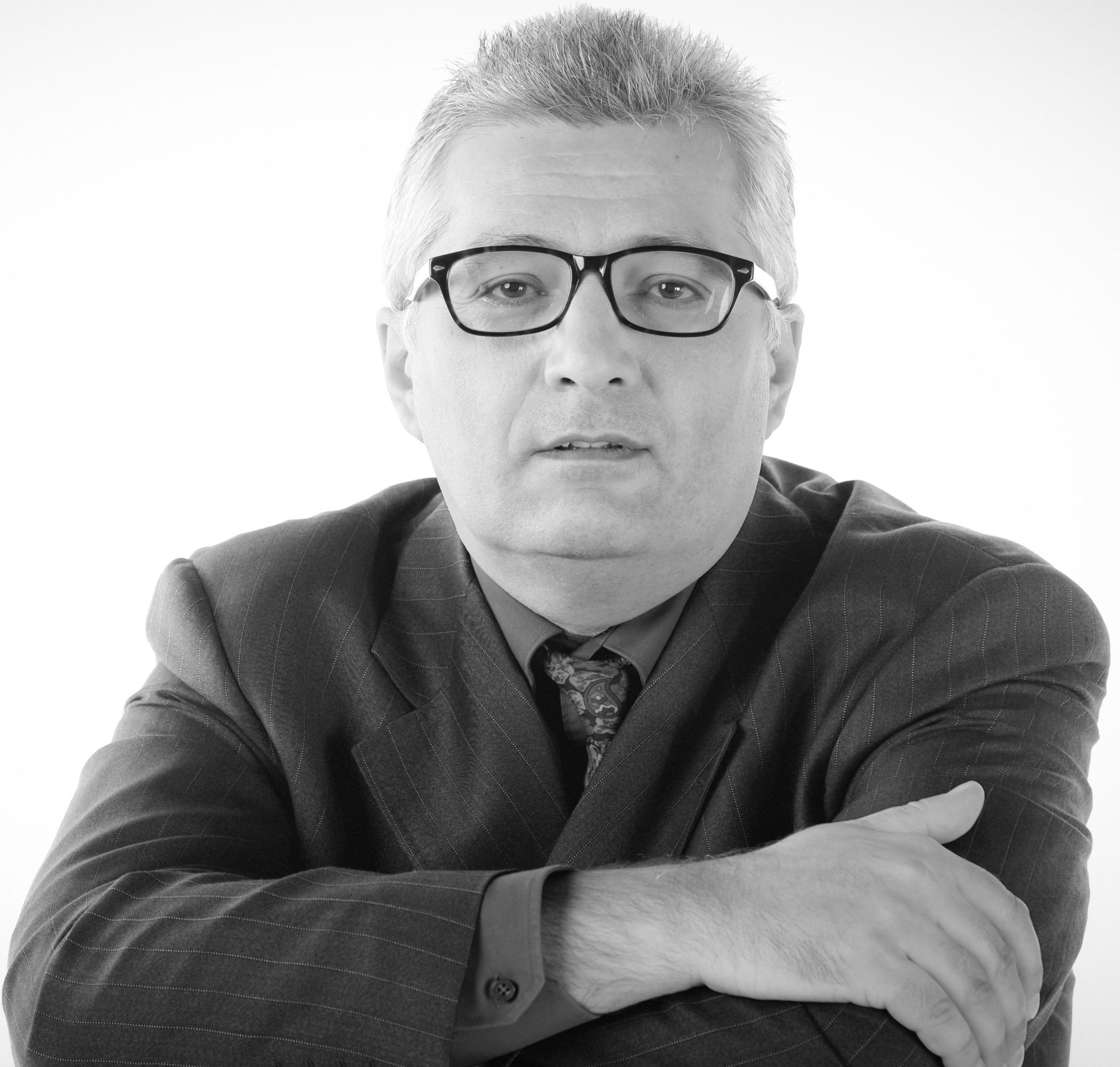 Rechtsanwalt MMag. Norbert Haslhofer in Wien