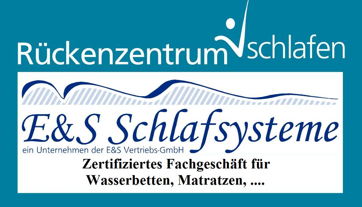 E&S Schlafsysteme in Weiden