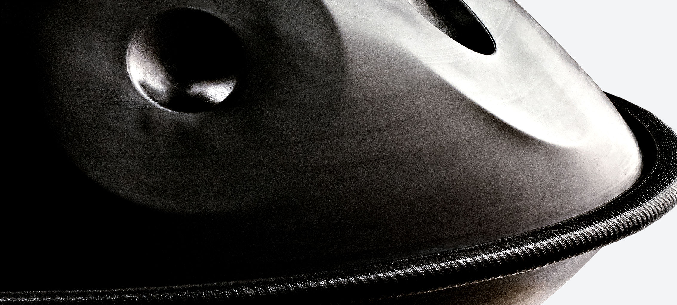 Handpan Kurs - Wolfgang Fischer