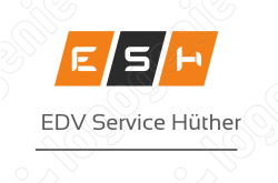 ESH - EDV Service Hüther in Melsungen