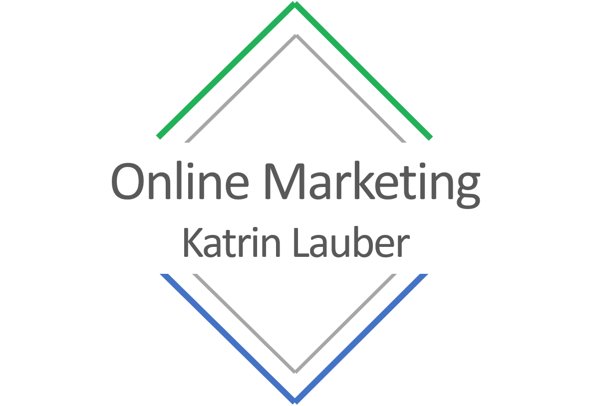 Online Marketing Katrin Lauber