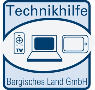 Technikhilfe Bergisches Land GmbH in Velbert