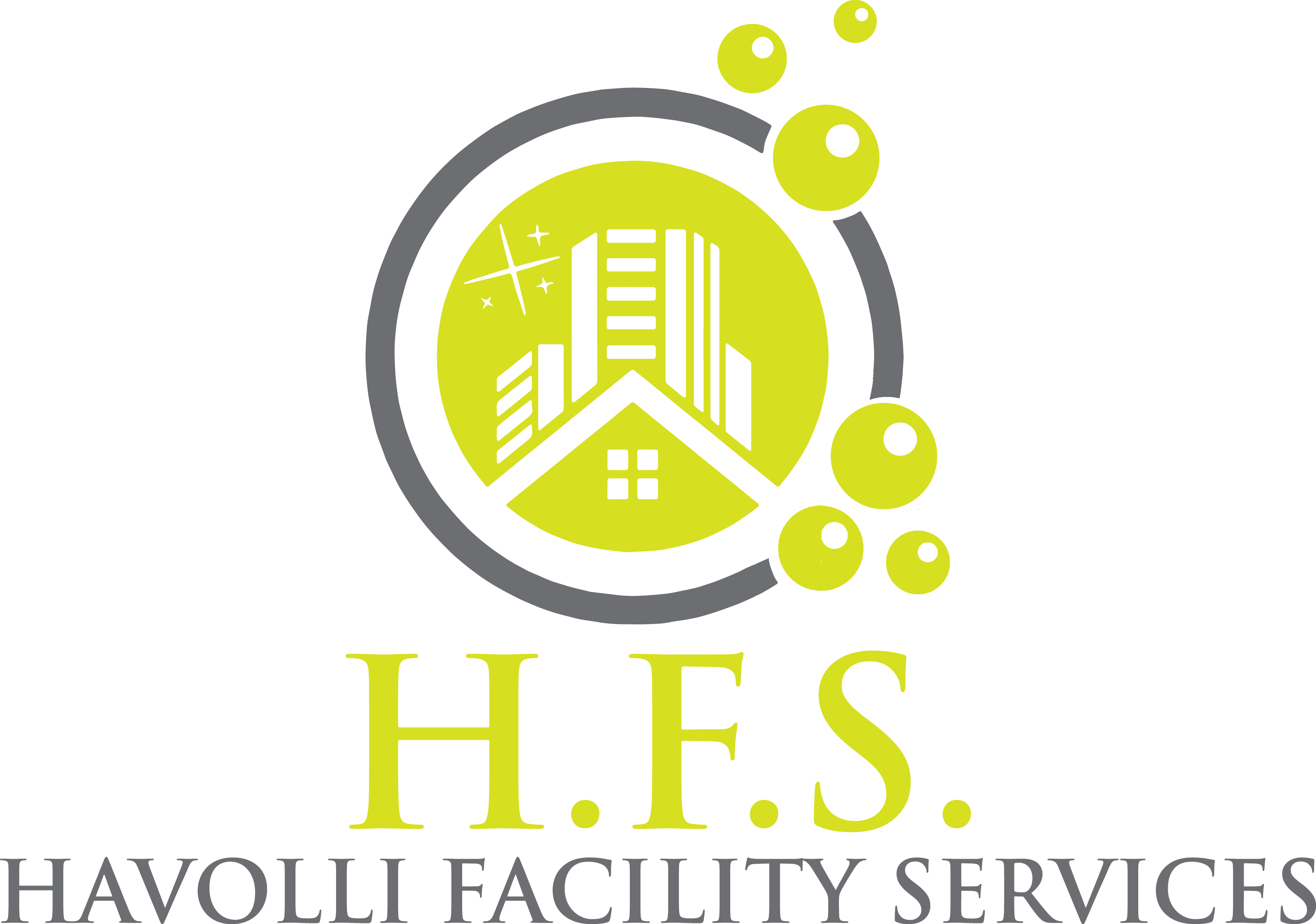 Havolli Facility Services GmbH & Co KG in Graz