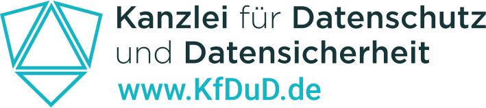 Kanzlei für Datenschutz und Datensicherheit