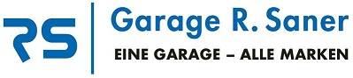 Garage R. Saner AG in Mümliswil