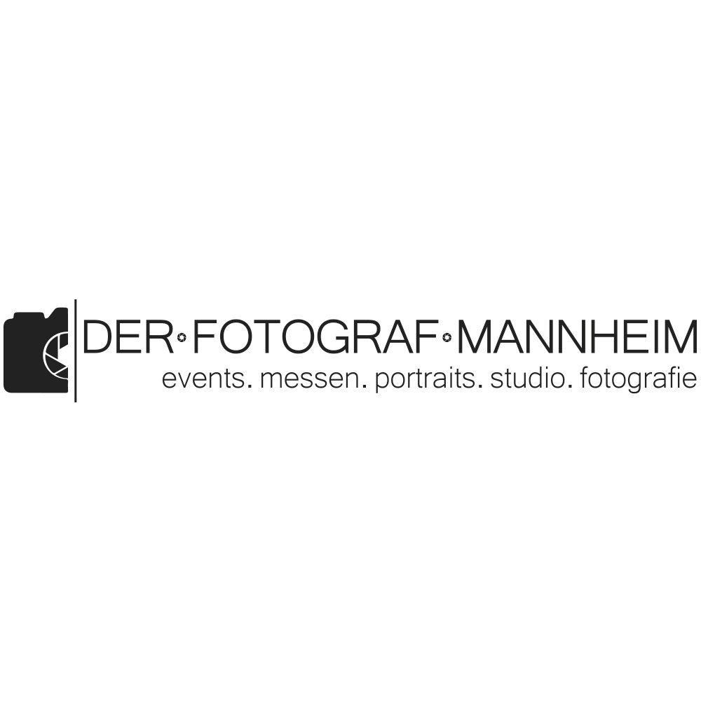 DER FOTOGRAF MANNHEIM in Mannheim