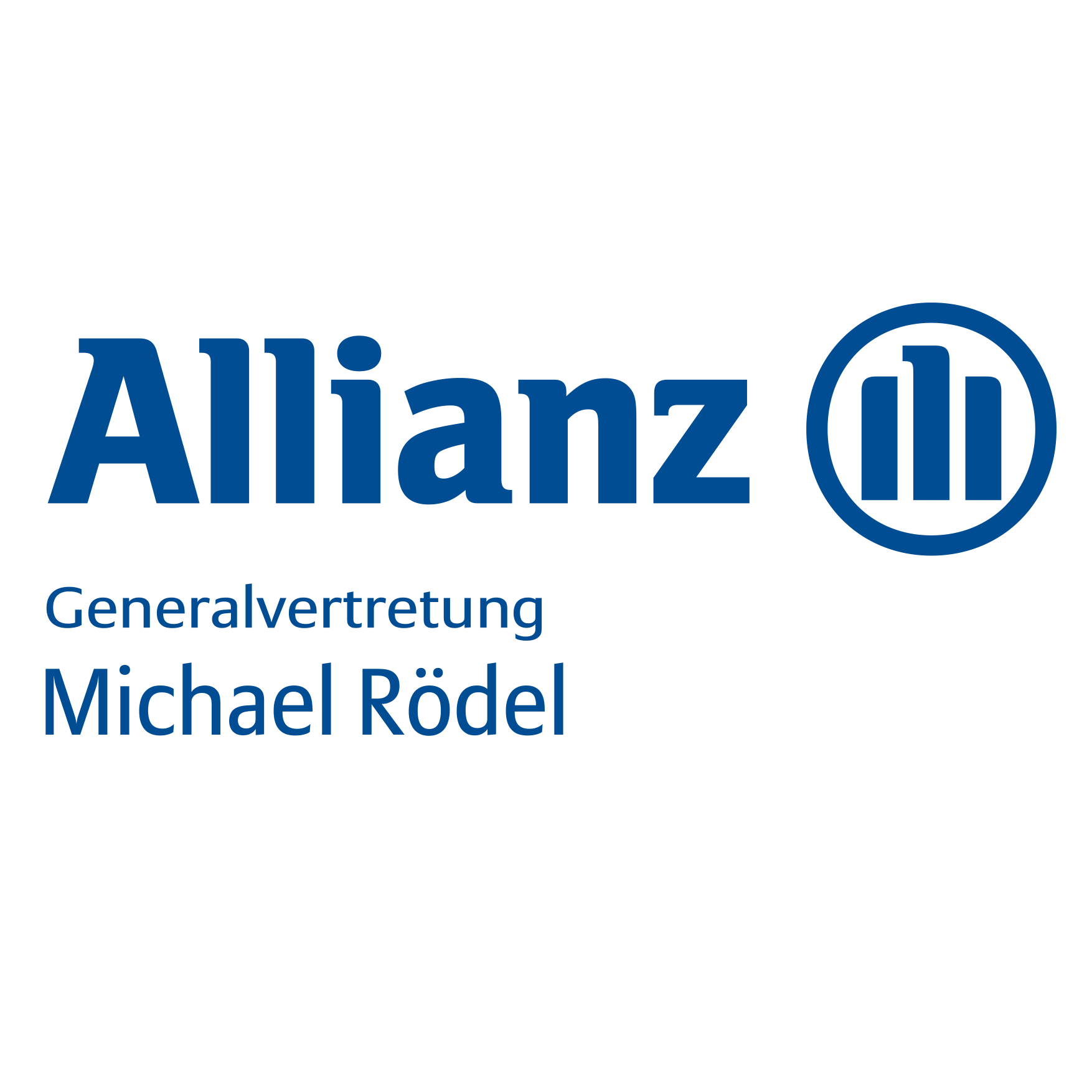 Allianz Erfurt - Michael Rödel in Erfurt