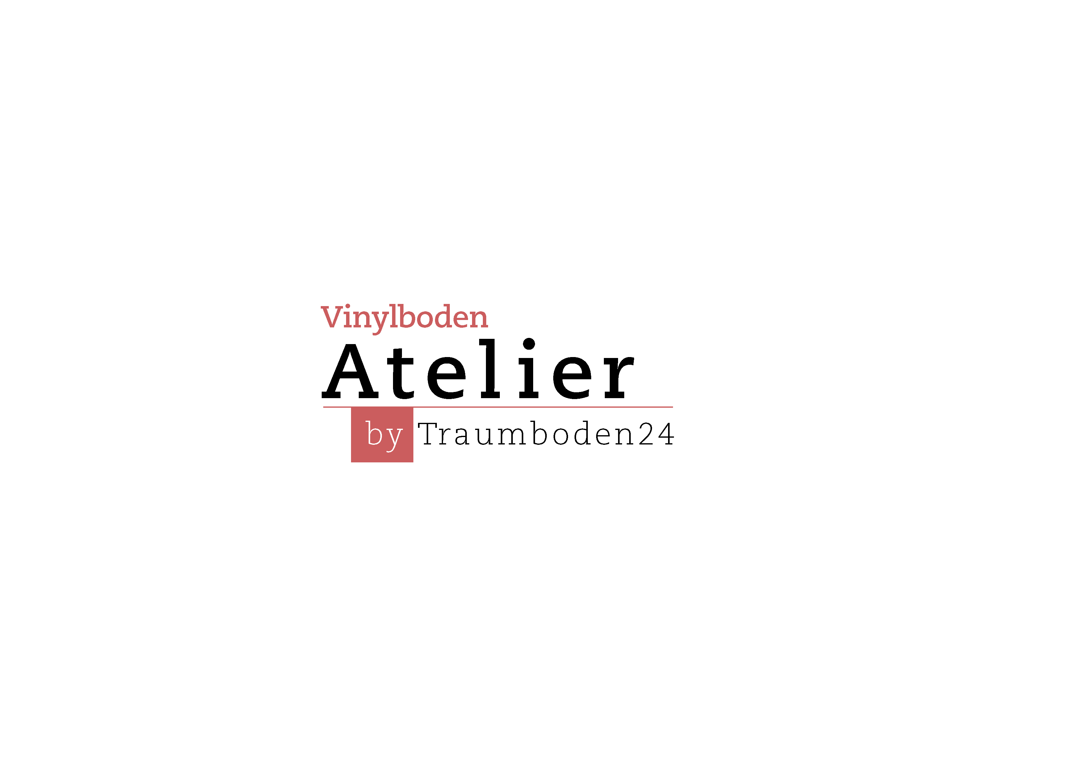 Vinylboden Atelier in Weissach im Tal