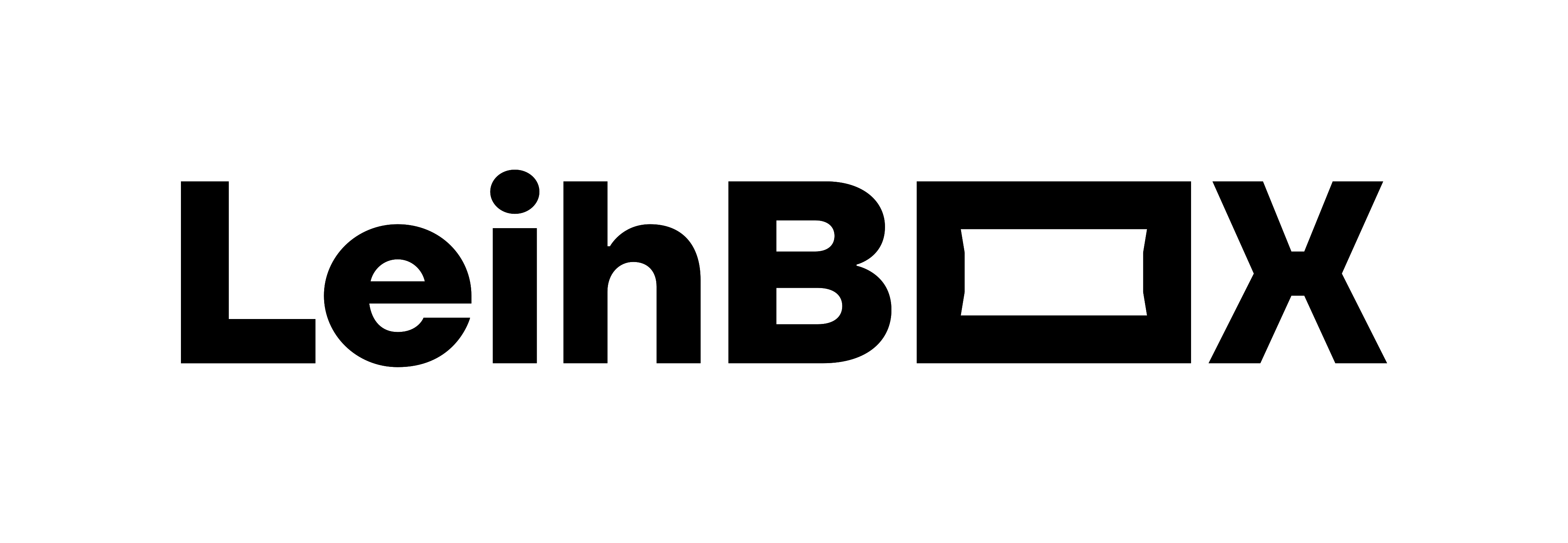 LeihBOX.com in St. Gallen