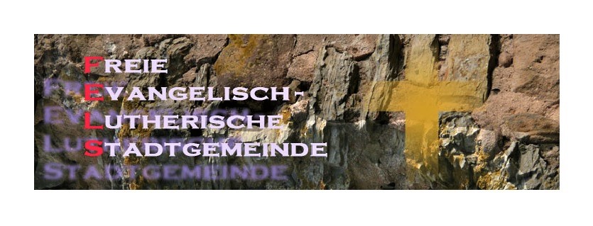FELS-Freie Evangelisch-Lutherische Stadtgemeinde Würzburg in Würzburg