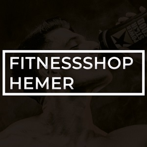 Fitnessshop Hemer