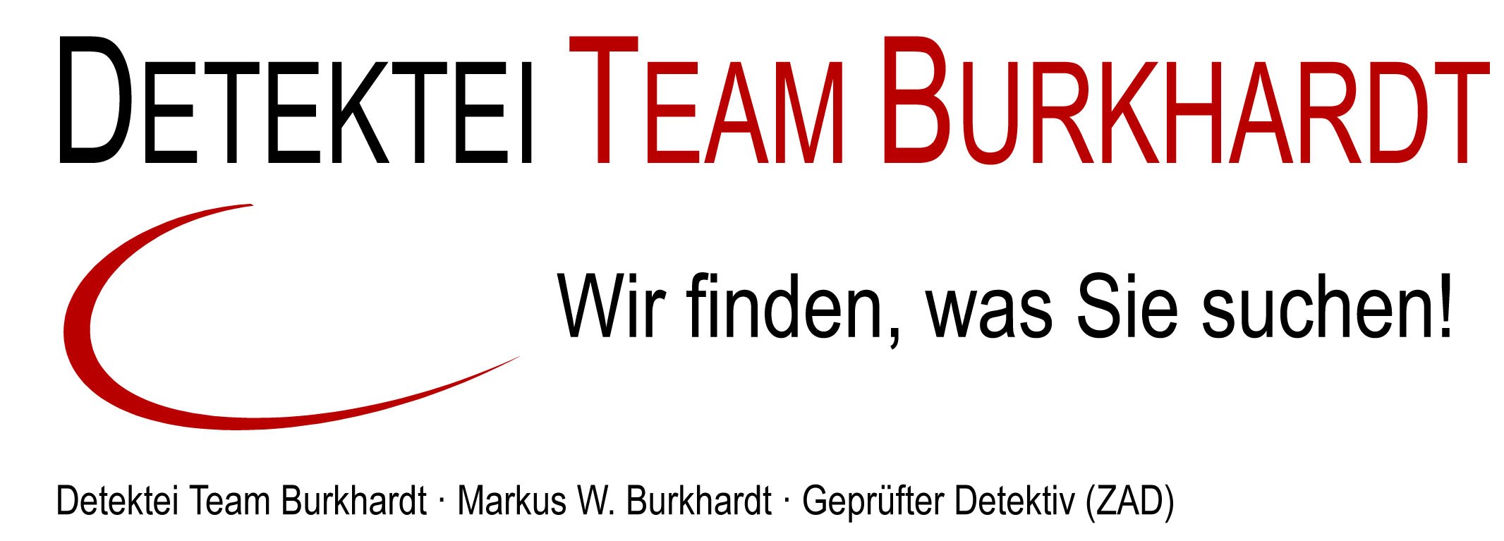 Detektei TEAM BURKHARDT