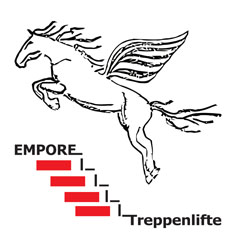 EMPORE-Treppenlifte in Steinfurt