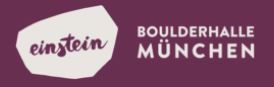 ein stein Boulderhalle München GmbH & Co. KG in München