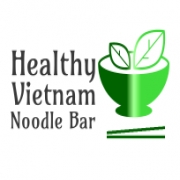 Antru Noodle Bar & More - Vietnam Restaurant in Frankfurt am Main