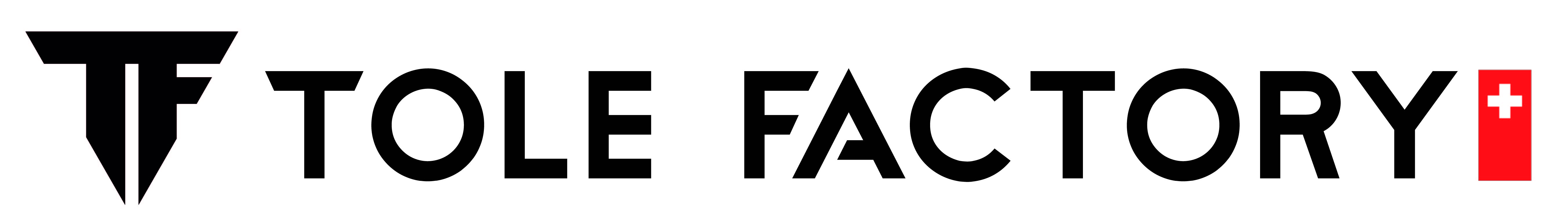 Tole Factory SA in Montricher