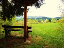 Montes Mariani in Bad Kötzting