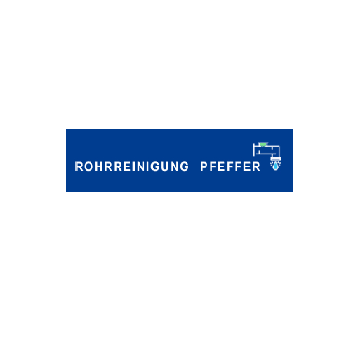 Rohrreinigung Pfeffer in Bonn