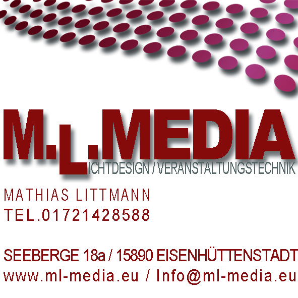 ML Media in Eisenhüttenstadt